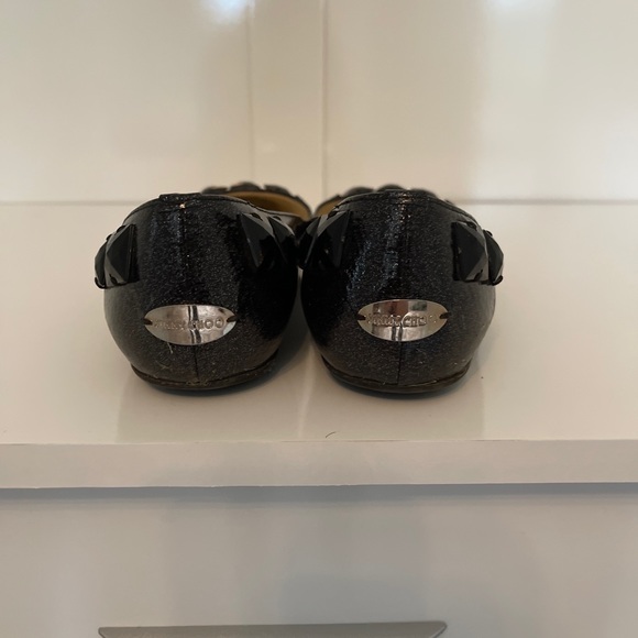 Jimmy choo ballet flats - Picture 4 of 5